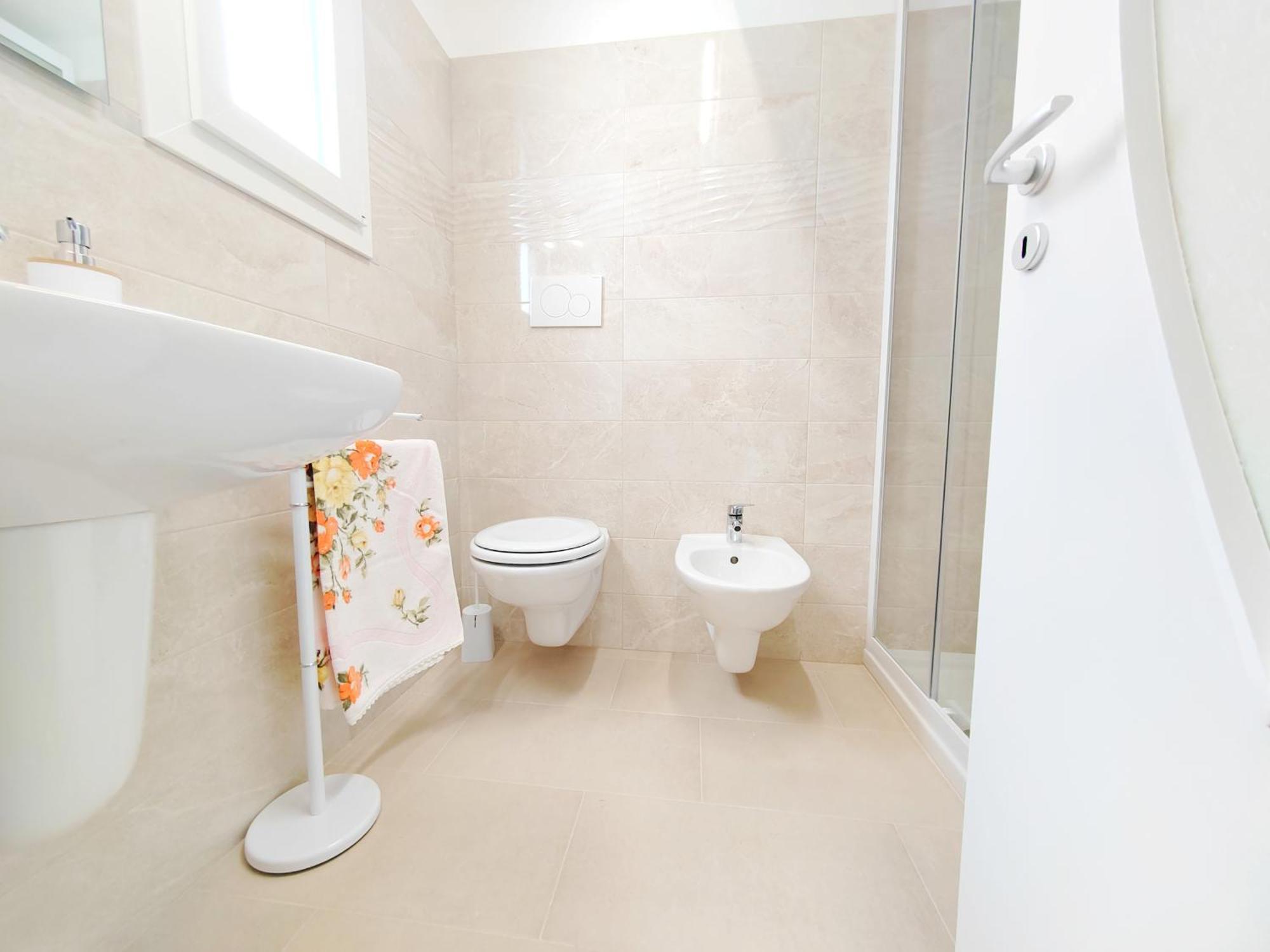 Dimora Amira Apartment Монополи Екстериор снимка