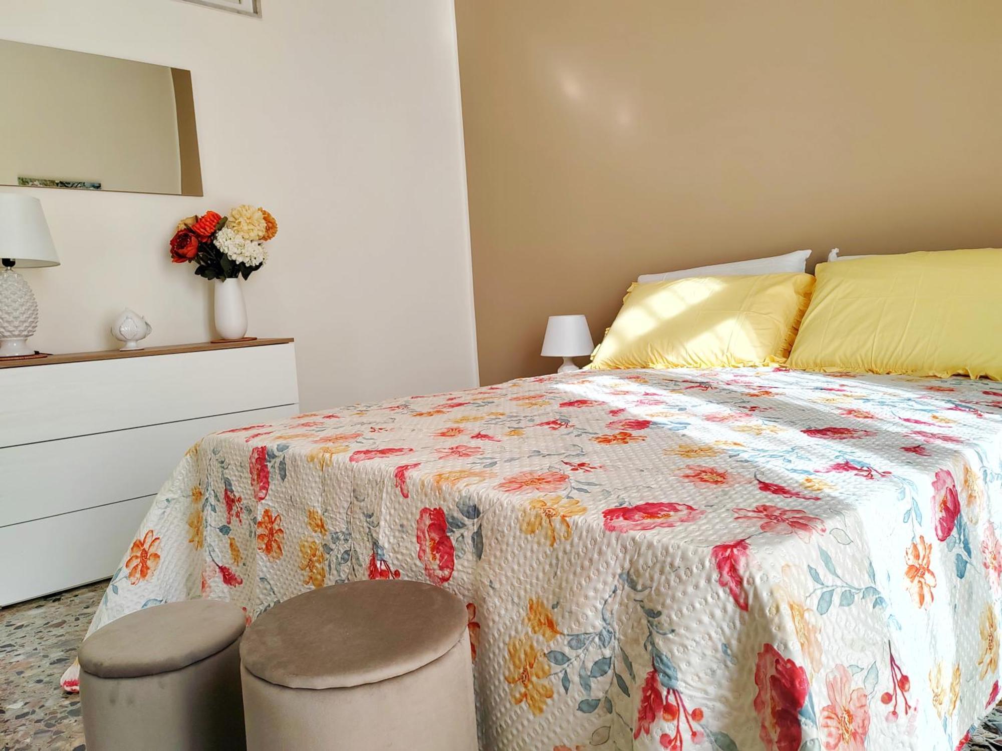 Dimora Amira Apartment Монополи Екстериор снимка