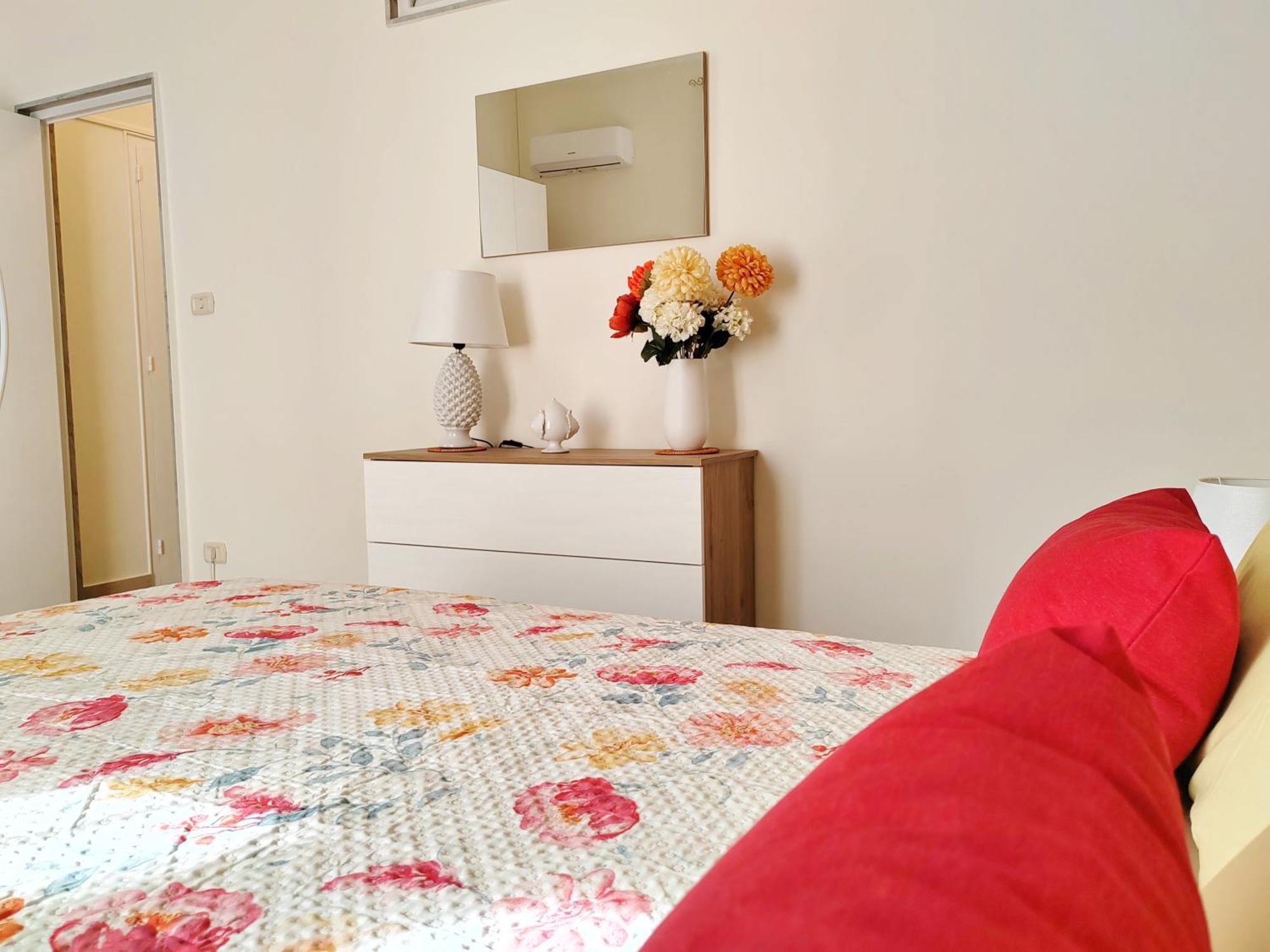 Dimora Amira Apartment Монополи Екстериор снимка