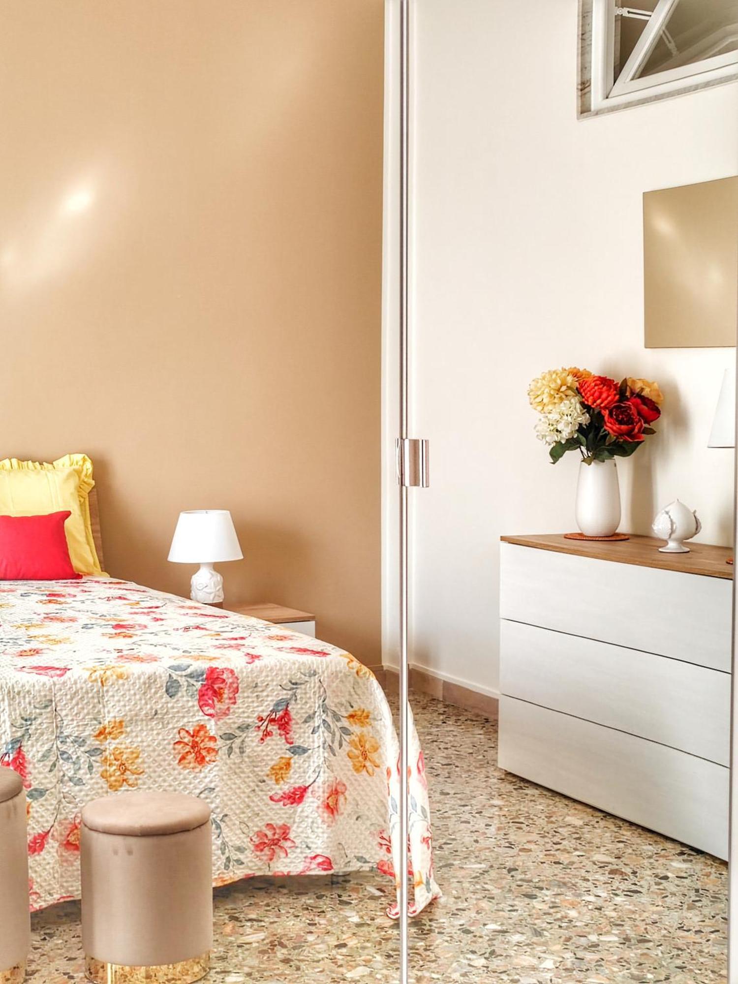 Dimora Amira Apartment Монополи Екстериор снимка