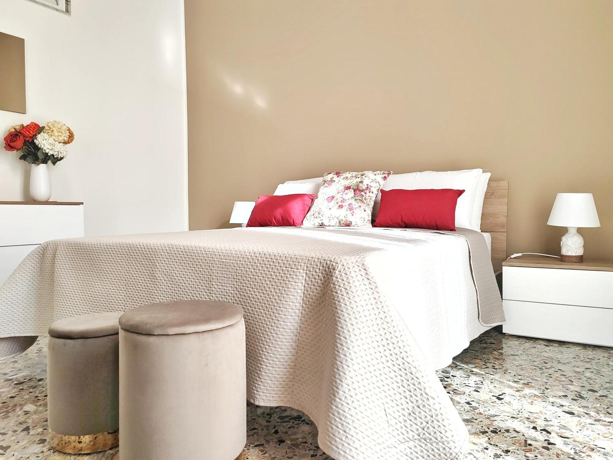 Dimora Amira Apartment Монополи Екстериор снимка