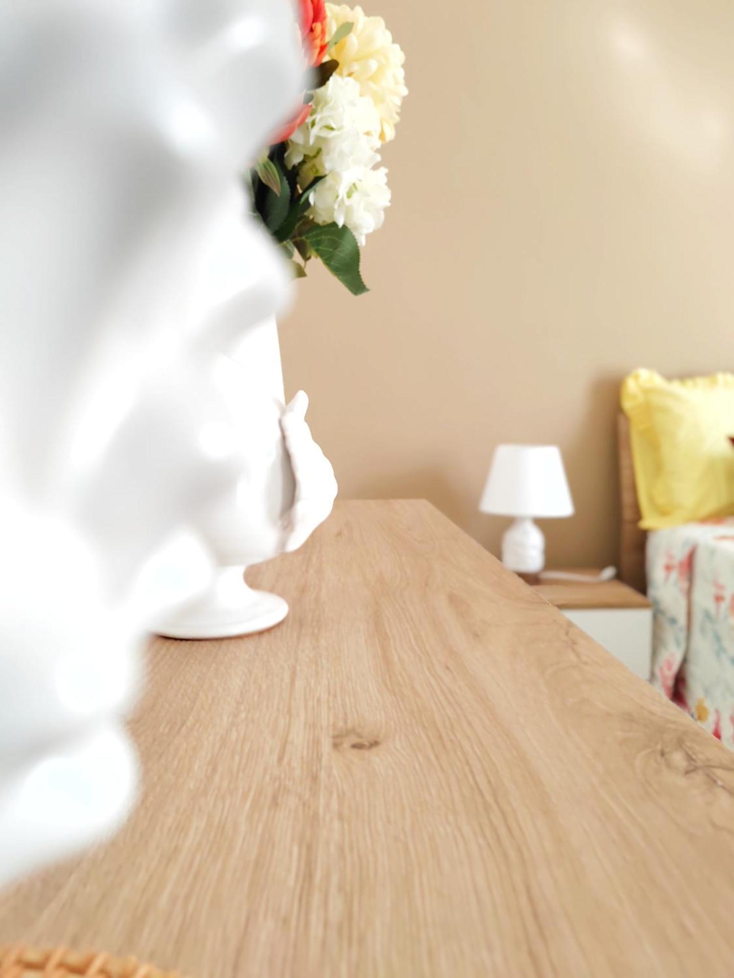 Dimora Amira Apartment Монополи Екстериор снимка