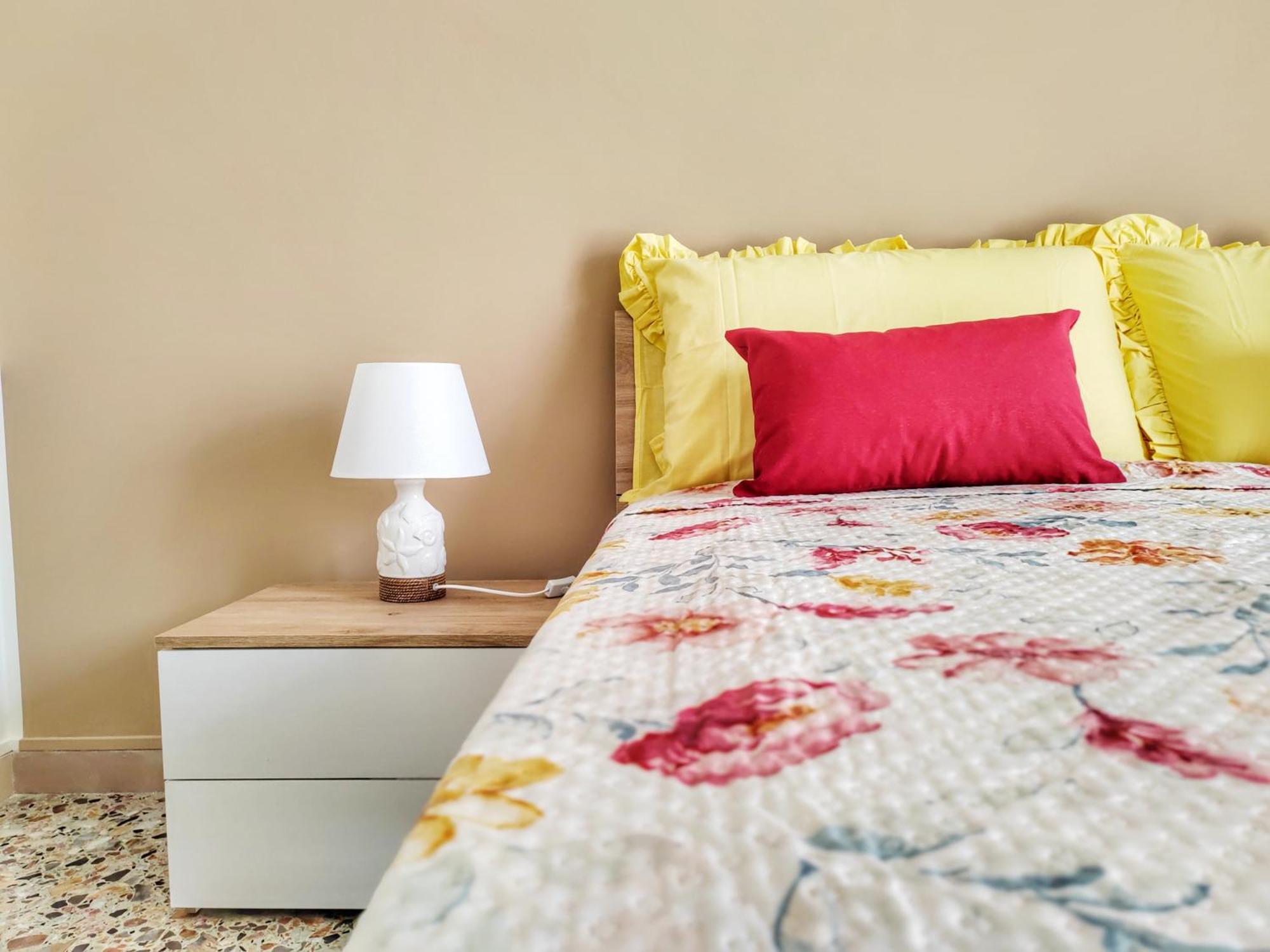 Dimora Amira Apartment Монополи Екстериор снимка
