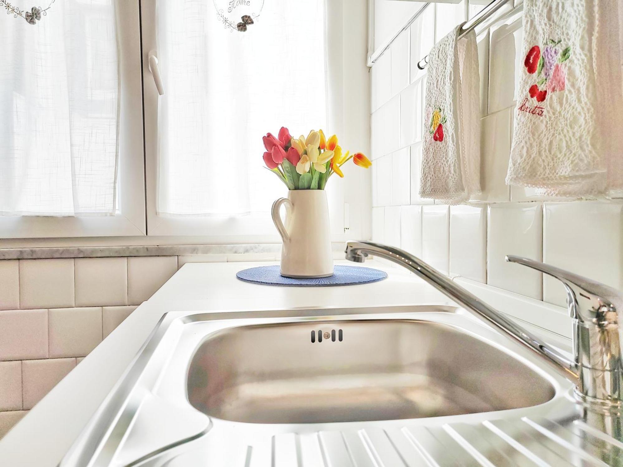 Dimora Amira Apartment Монополи Екстериор снимка
