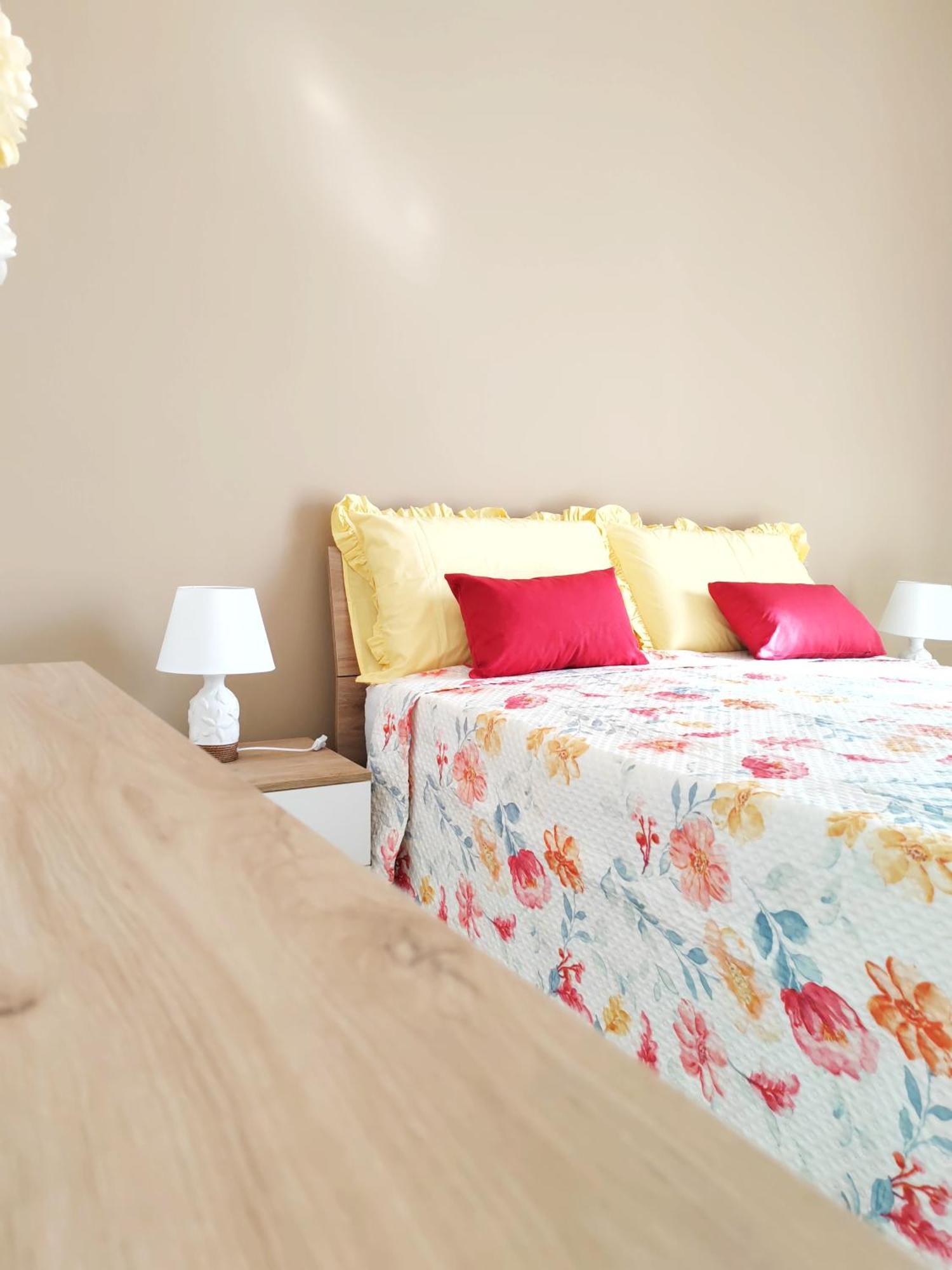 Dimora Amira Apartment Монополи Екстериор снимка