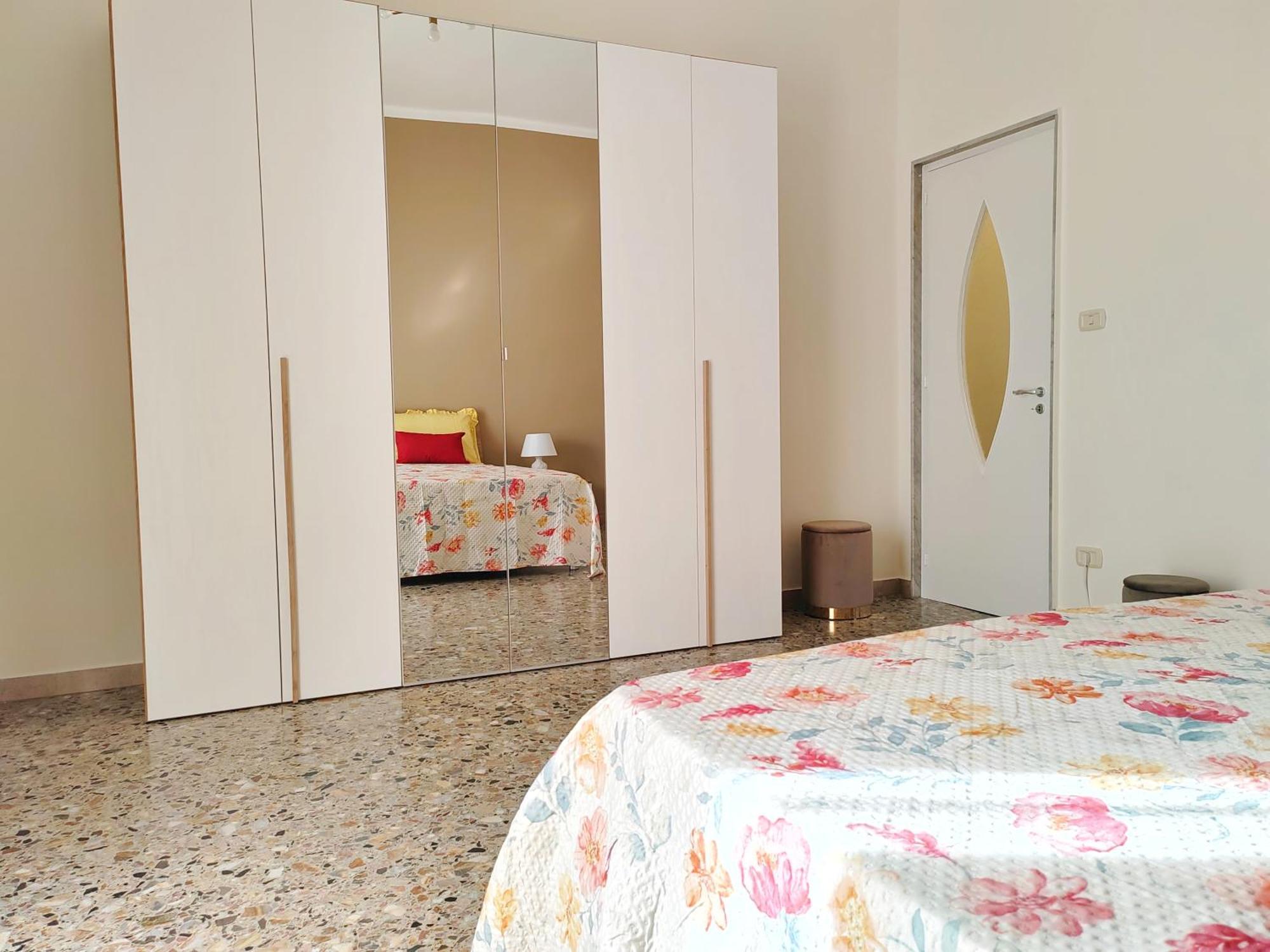 Dimora Amira Apartment Монополи Екстериор снимка