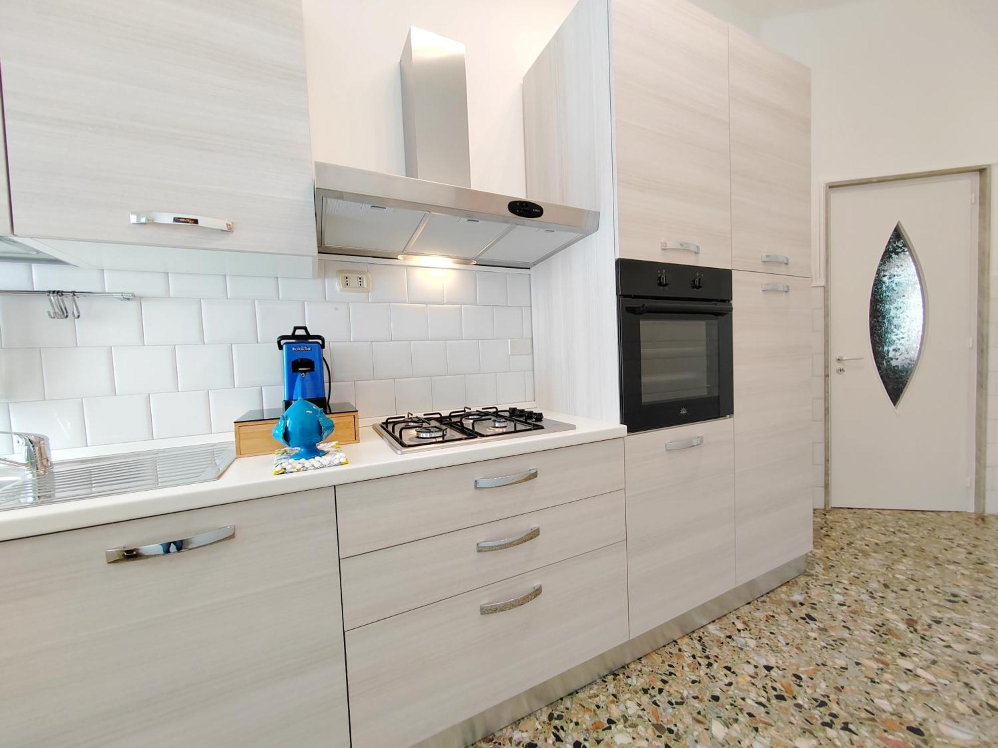 Dimora Amira Apartment Монополи Екстериор снимка