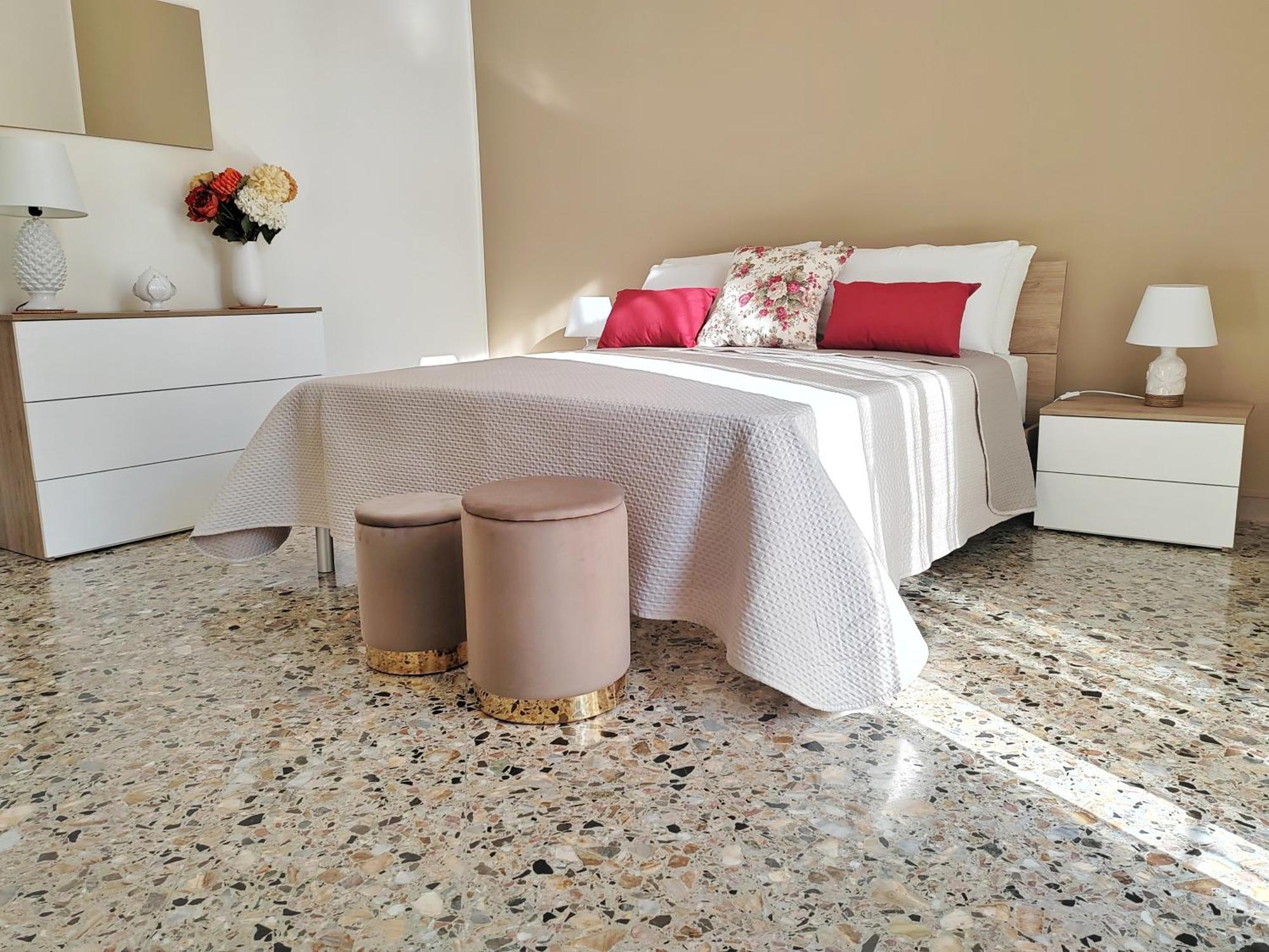 Dimora Amira Apartment Монополи Екстериор снимка