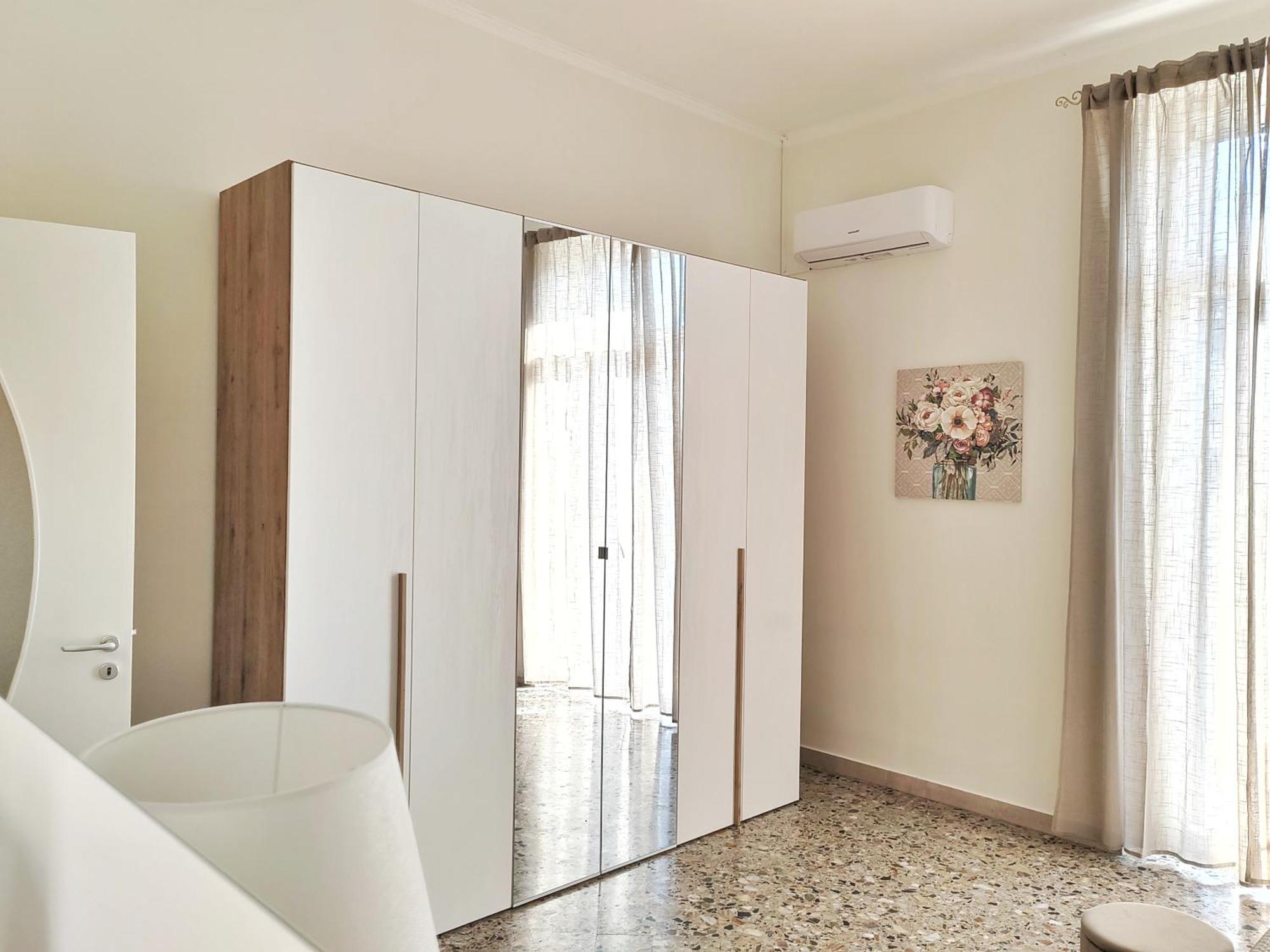 Dimora Amira Apartment Монополи Екстериор снимка