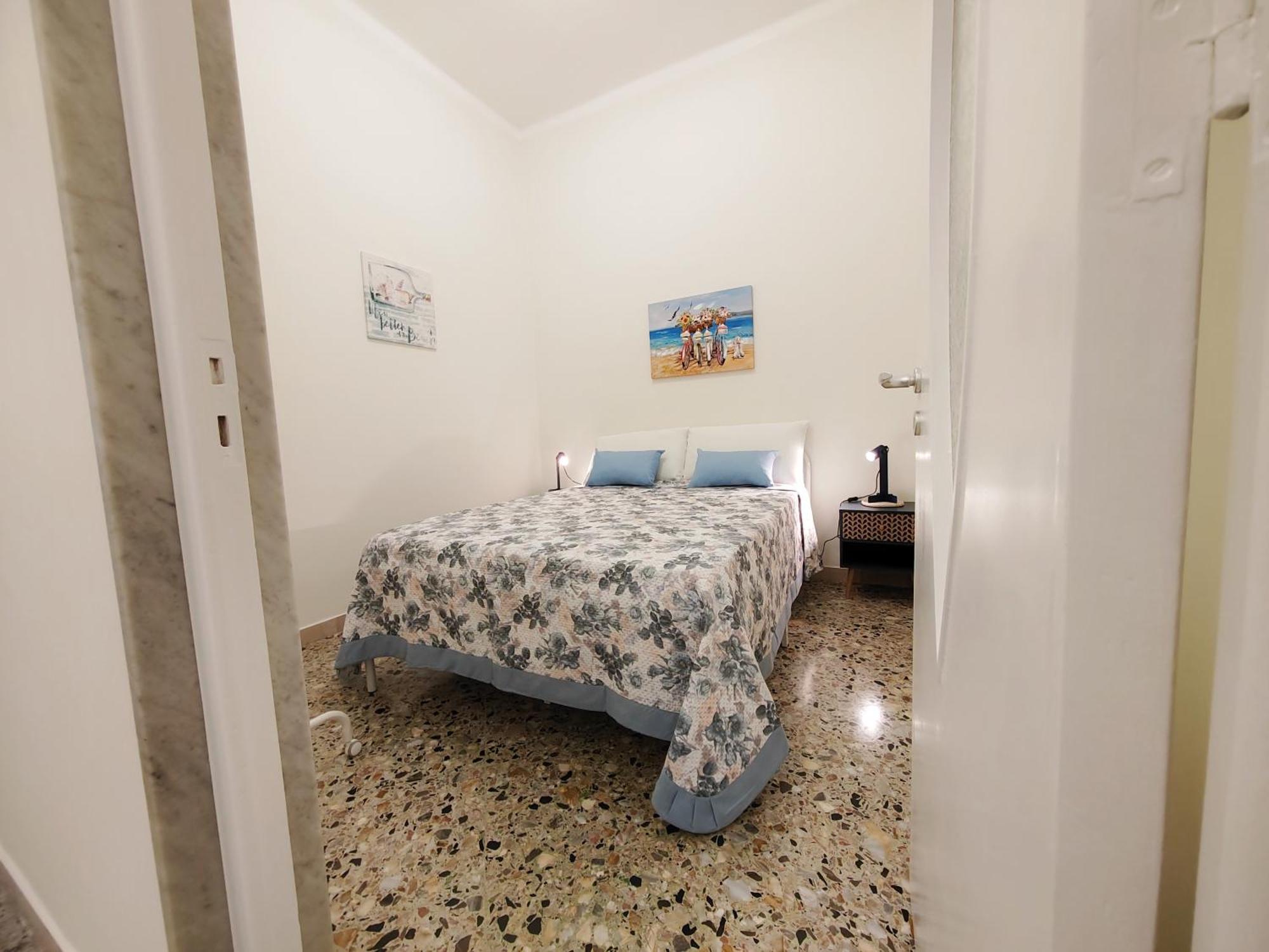 Dimora Amira Apartment Монополи Екстериор снимка