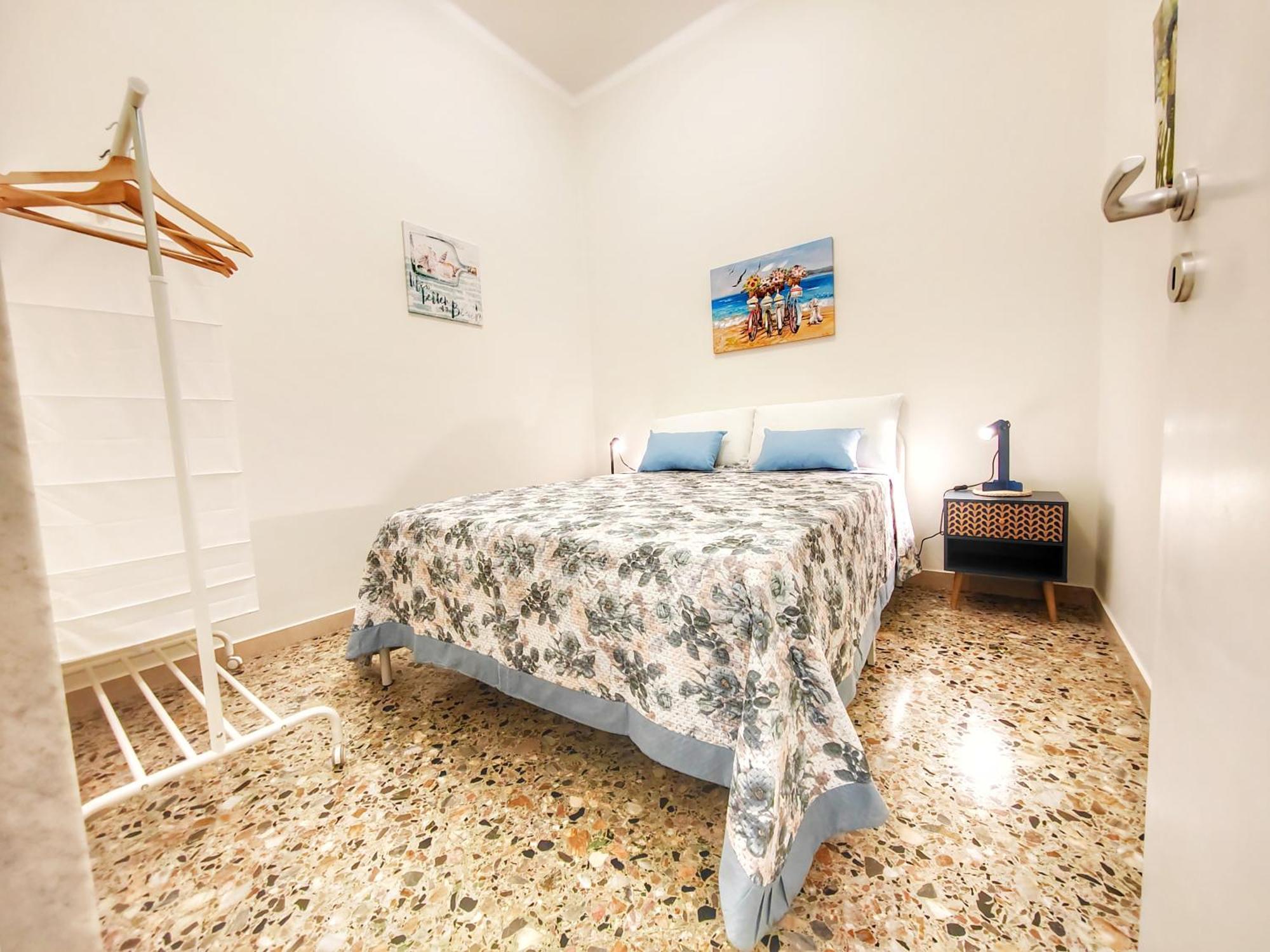 Dimora Amira Apartment Монополи Екстериор снимка