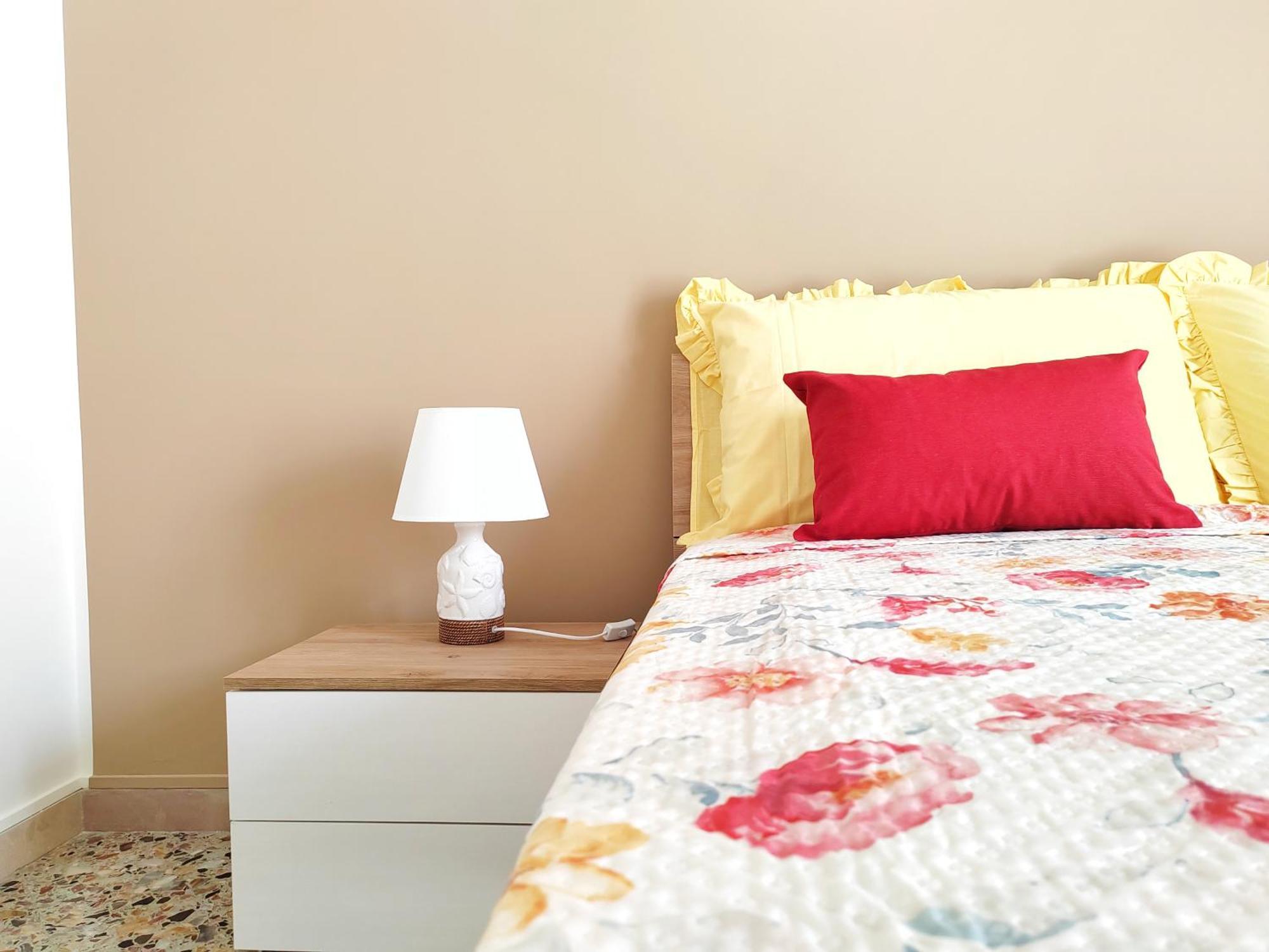 Dimora Amira Apartment Монополи Екстериор снимка