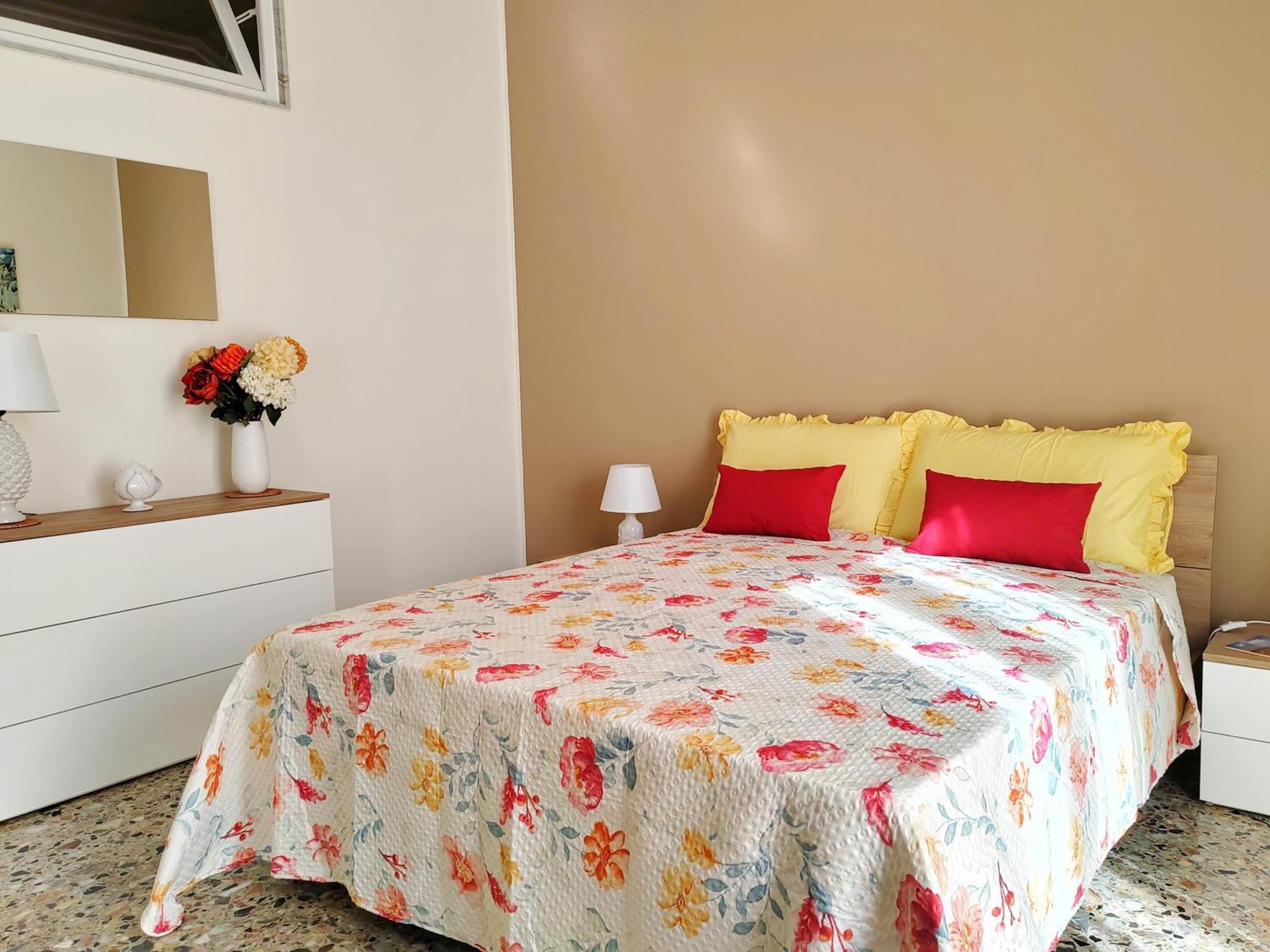 Dimora Amira Apartment Монополи Екстериор снимка