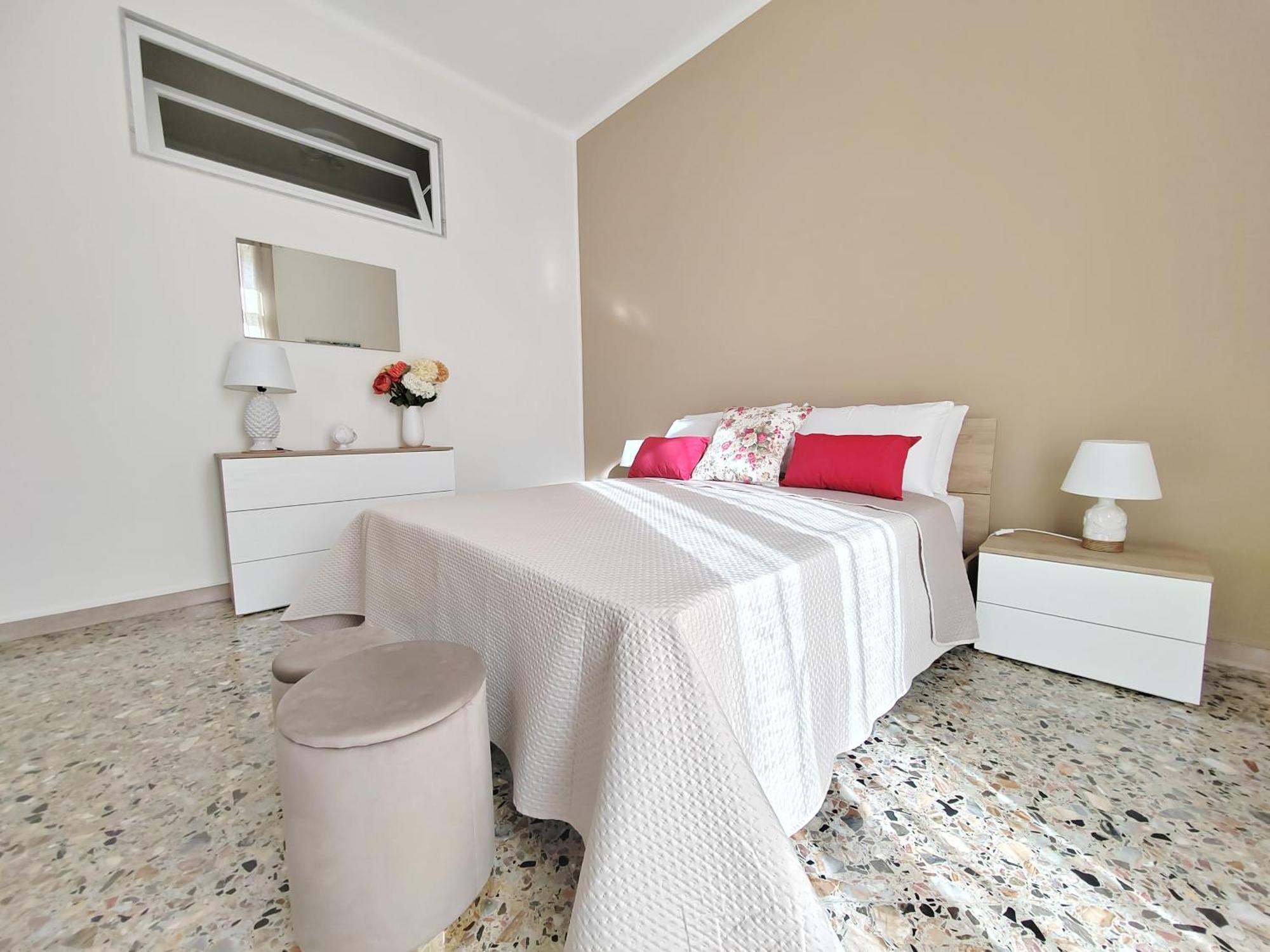 Dimora Amira Apartment Монополи Екстериор снимка